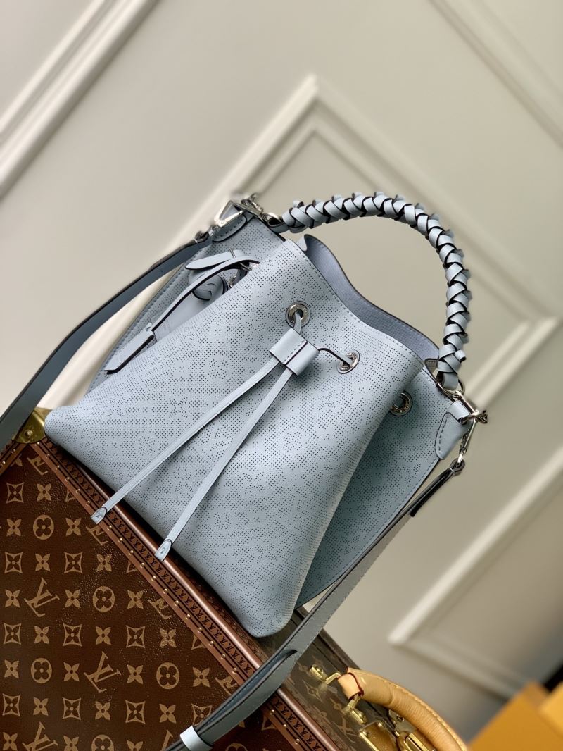 LV Bucket Bags